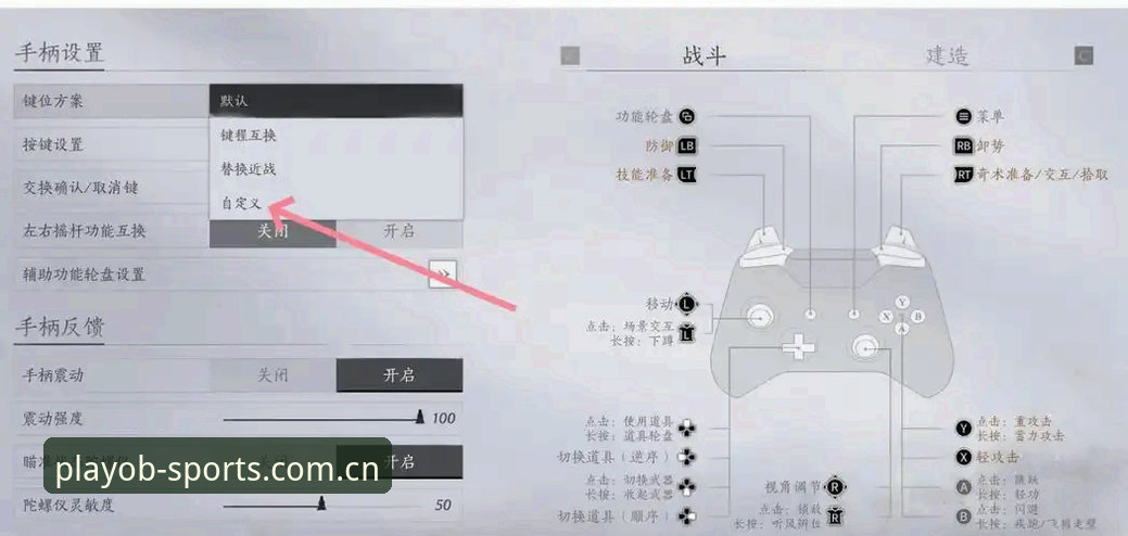 OB欧宝2025版本必备 揭秘OB欧宝2025版本必备:从新手到高手的全套操作指南